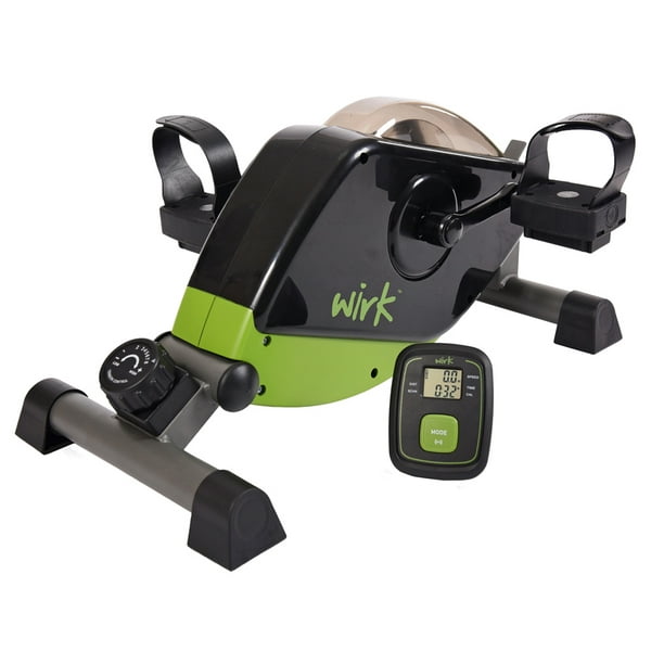 Stamina WIRK Under Desk Exercise Bike