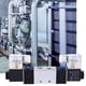 thumbnail image 5 of Válvula de aire neumática, válvula de aire solenoide neumática de salida de entrada 4V220-08 de 1/4" Eleve su experiencia, 5 of 8