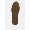 thumbnail image 5 of London Rag Alibi Tassels Detail Womens Loafers, 5 of 11