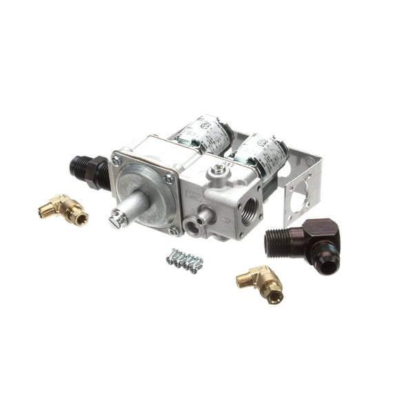 Henny Penny 87663-101 Gas Service Pack, 24V, Natural, 13" Height, 11" Width, 7" Length