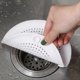 thumbnail image 5 of Hair Filter, Sink Anti-Clogging Filter, Shower Floor Drain Plug,Gray, 5 of 5