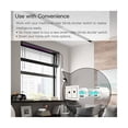 thumbnail image 3 of Elegant Curtain Connoisseur, Smartly Link Traditional Switches to WiFi and RF for Unmatched Control Flexibility, 3 of 5