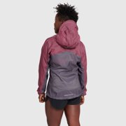 Ultra Jacket W MD Plum