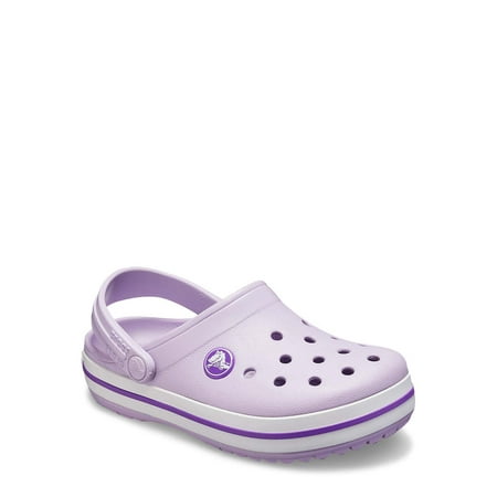 

Crocs Kids Crocband Clog Sandal Sizes 11-5