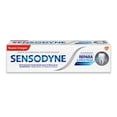 thumbnail image 1 of Pasta dental Sensodyne para sensibilidad repara & protege blanqueador 100 g, 1 of 4