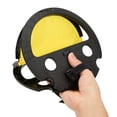 thumbnail image 5 of Throw And Catch Game, Comfortable To Hold Ergonomic Design  For Activity, 5 of 8
