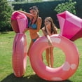 thumbnail image 1 of Anillo de diamantes Pool Float Float Joy Floatie para despedida de soltera, 1 of 6