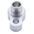 thumbnail image 5 of Earhook Type A Bloque de A/C Off Set Terminadores de línea de aire acondicionado de aluminio para pioneros, 5 of 5