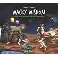 thumbnail image 1 of Pre-Owned Desert Critters Wacky Wisdom (Paperback) 1941384447 9781941384442, 1 of 1