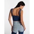 thumbnail image 5 of Kacey Lee® Women's Bustier Top, Sizes XS-XXL, 5 of 7