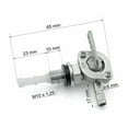 thumbnail image 2 of Fuel tap petcock ON/OFF Switch for Scheppach SG 950 1000 1200, 2 of 7
