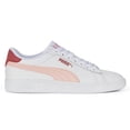 thumbnail image 1 of Tenis Puma Smash 3.0 L JR para Mujer 392031-07 blanco 25 Puma 392031-07 SMASH 3.0 L JR, 1 of 6