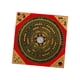 thumbnail image 5 of Figura de Feng Shui Luo Pan Brújula Antigua Decoración Profesional del Hogar China 185 cm, 5 of 9