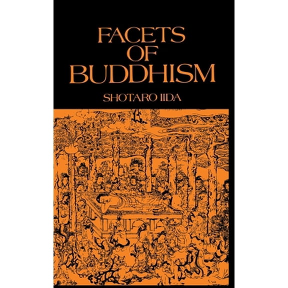 Pre-Owned Facets of Buddhism (Hardcover) 0710304463 9780710304469