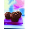 thumbnail image 2 of Silikomart - Platinum Silicone Muffin Mould, 2 of 4