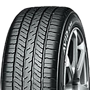 Yokohama S34 All-Season Tire – 225/45R18 91W Fits: 2011-15 Chevrolet Cruze LTZ, 2012 Toyota Camry XLE Sansujyuku sansujyuku.com