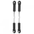 thumbnail image 2 of FAGINEY Servos Pull Rod,1/10 Servos Pull Rod Steering Lever RC Car Accessory Fit For REMO 1031-Lipo,RC Car Servos Pull Rod, 2 of 8