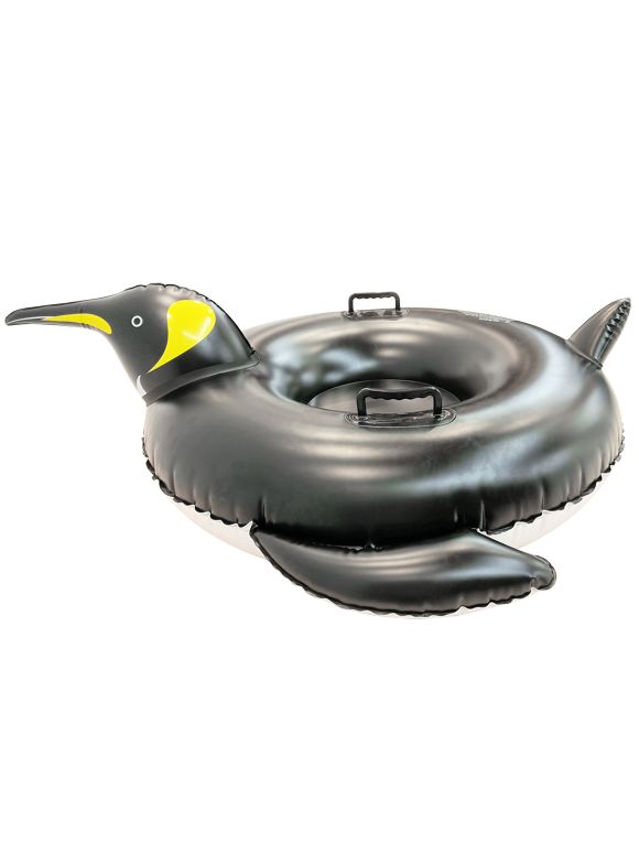 Snow Tubes in Sports Toys