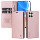 thumbnail image 1 of Funda para Honor X8 4G Estuche de Cuero PU Tipo Cartera con Ranuras para Tarjetas y Cierre Magnético, 1 of 5