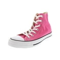 thumbnail image 1 of Converse Chuck Taylor Hi Pink Paper High-Top Fashion Sneaker - 9M / 7M, 1 of 3