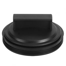 2pcs Silicone Waste Disposer Anti Splashing Cover Fit for InSinkErator 87mm Outer Diameter Waste Disposer Cover Replacement - 6 2pcs Silicone Waste Disposer Anti Splashing Cover Fit for InSinkErator 87mm Outer Diameter Waste Disposer Cover Replacement - 6