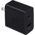 thumbnail image 2 of 35W PD Power Adapter DUO Color Negro Samsung EP-TA220NBEGMX, 2 of 3