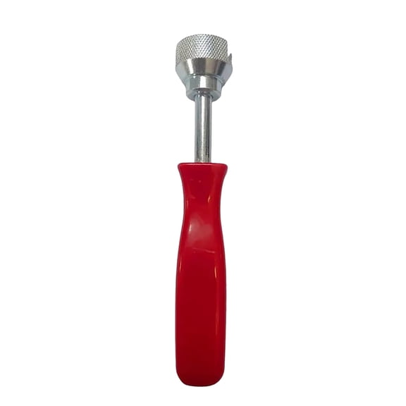 Brake Spring Compressor Tool for Automotive - Heavy Duty Steel Construction with Ergonomic Handle - Universal Fit for Sedan MPV Truck Vehicles