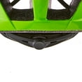 thumbnail image 7 of (3 pack) Ozark Trail Adult Bike Helmet, White and Lime Green (Ages 14+), 7 of 7