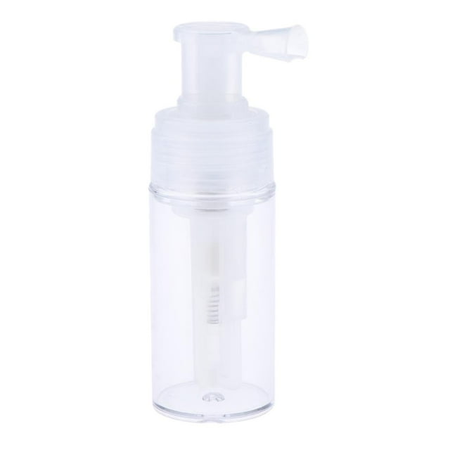 Botella de Tubo Dispensador de Bomba Recipientes Cosméticos Envase de Polvo / Champú / Crema / Loción / Otros Líquidos