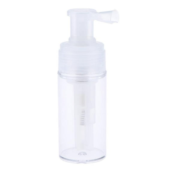 Botella de Tubo Dispensador de Bomba Recipientes Cosméticos Envase de Polvo / Champú / Crema / Loción / Otros Líquidos