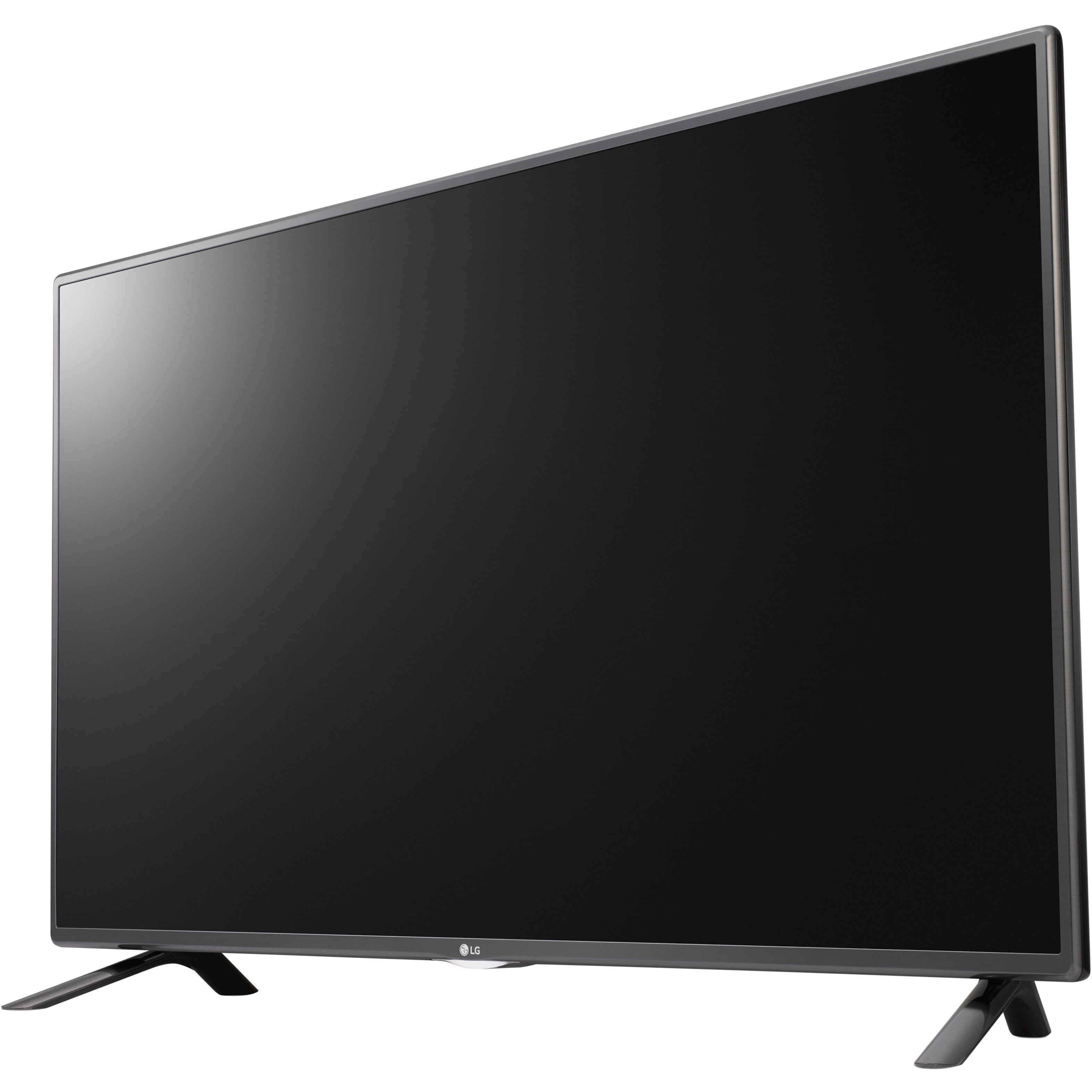 LG 60" Class TV (60LF6100) - Walmart.com