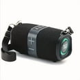 thumbnail image 5 of TG667 Portable Wireless Bluetooth Speaker with USB, TF Card, FM Radio, for Outdoor Use, 5 of 14