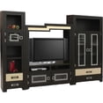 thumbnail image 1 of Librero Kessa Muebles Boston, 1 of 2