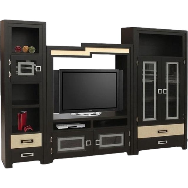 Librero Kessa Muebles Boston