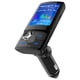 thumbnail image 3 of Transmisor FM para automóvil para automóvil Reproductor de LCD Carga por USB Yotijar Transmisor FM Bluetooth, 3 of 7