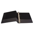 thumbnail image 2 of Carpeta de Argollas OXFORD Panorama 2 Pulgadas Color Negro, 2 of 4