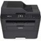 thumbnail image 3 of Brother MFC-L2740DW Laser Multifunction Printer, Monochrome, Duplex, 3 of 4