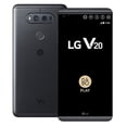 thumbnail image 2 of LG V20, 64 Gb, Gris, 100% Auténtico LG LG V20 / Smartphone / Reacondicionado, 2 of 2