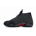 thumbnail image 2 of Jordan Men's 14 Retro SE Black Anthracite Shoes, from StockX, 2 of 5