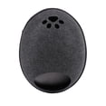 thumbnail image 2 of Cat Pet Cave Cat Cave Bed Cat Bed for Cats Kittens Pets, 2 of 7