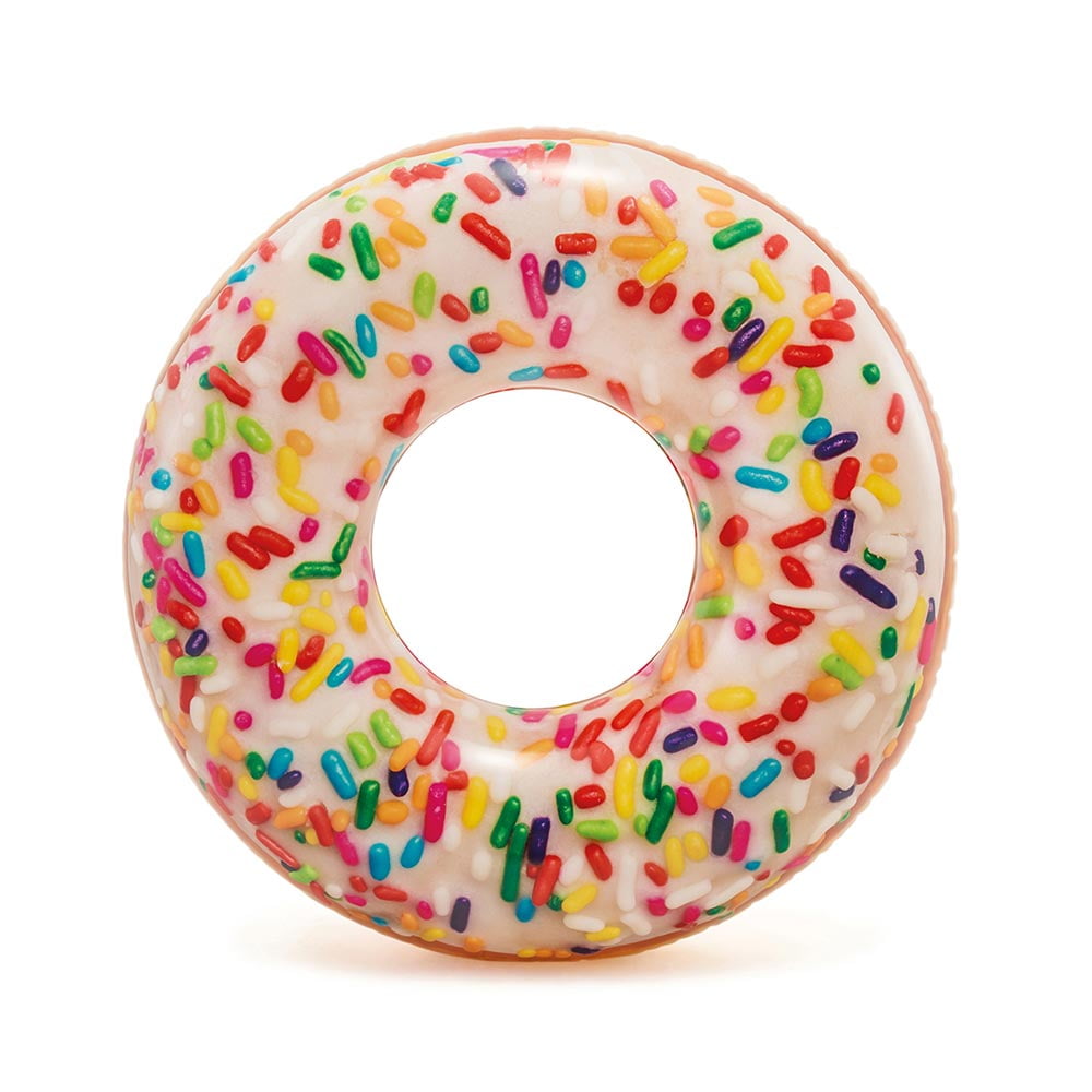 donut floatie walmart