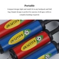 thumbnail image 4 of 1/2/3/5 Inflatable Ball with Needle Balloon Tool Air 6inch red+needle 1 Pc, 4 of 5