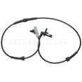 thumbnail image 5 of ABS Wheel Speed Sensor Fits select: 1996-1998 FORD TAURUS, 1996-1999 MERCURY SABLE, 5 of 7