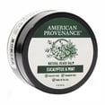 thumbnail image 1 of American Provenance 237923 2 oz Pepper Mint & Eucalyptus Beard Balm, 1 of 7