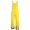 Yellow Kid, variant on Mens Resistant Ski Bibs Insulated Trousers Sleeveless Adjustable Back Strap One-Piece Suspenders Jumpsuit Ski Snowsuit