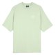 thumbnail image 1 of Umbro - Camiseta Core para Mujer (Verde Sutil, Blanco), 1 of 3