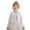 White, variant on Tween Girls Sweaters Soft Knit Cardigan With Floral Beaded Open Front Coat Clothes White Size 11-12T
