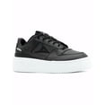 thumbnail image 1 of Tenis Para Mujer Prima Urbano Plataforma Color Negro Comodos negro 24, 1 of 6