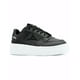 thumbnail image 1 of Tenis Para Mujer Prima Urbano Plataforma Color Negro Comodos negro 24.5, 1 of 6