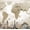 Neutral Steel World Map, variant on Elephant Stock Colorful World Map Masterpiece I Wall Art - Horizontal Canvas Wall Art - Living Room Wall Decor - Map Canvas - Brown And Gray Decor - 12" x 8"